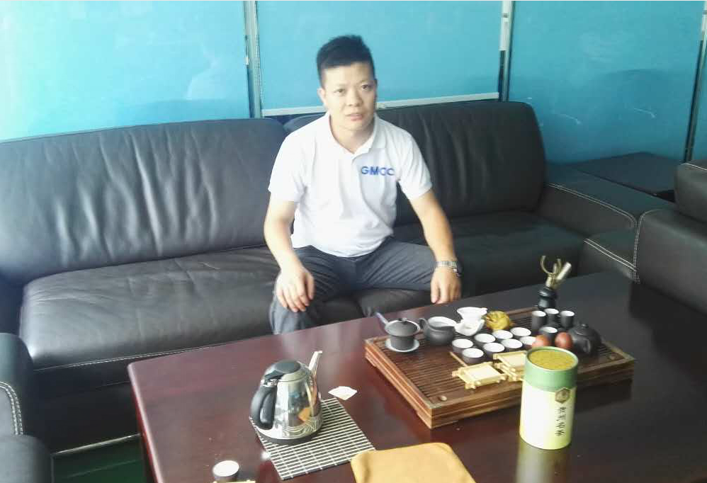 客户见证一